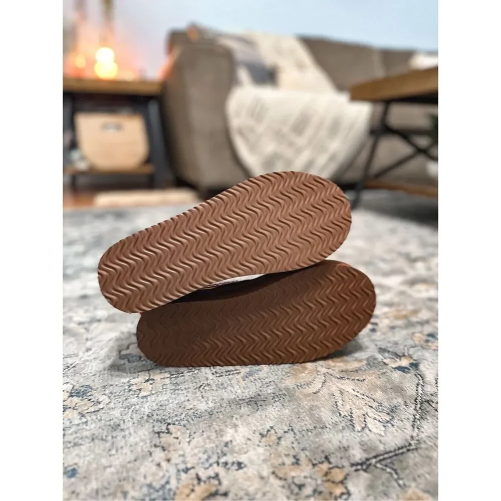 Platform slippers - Picture 10 of 11